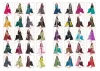 Hansika Vol 32 By Shree Ganesh Cotton Printed Dress Material 